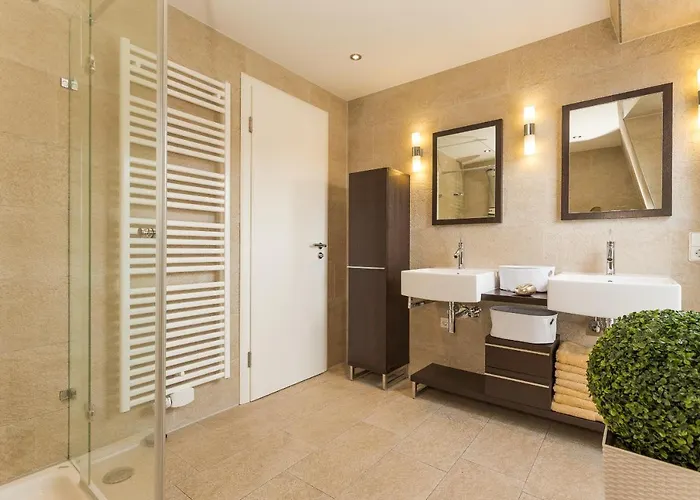 Kapitaenshaus Roseney